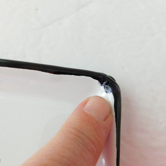 Labrador Retriever 4 Fringe Studios Christmas Ornaments  Creative Co-Op Dish - Picture 6 of 16